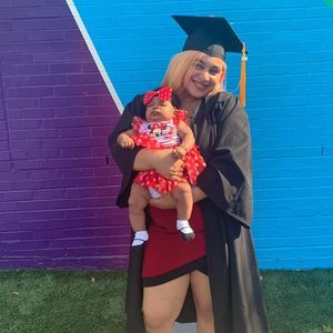 Meet your Posher, Jeanette